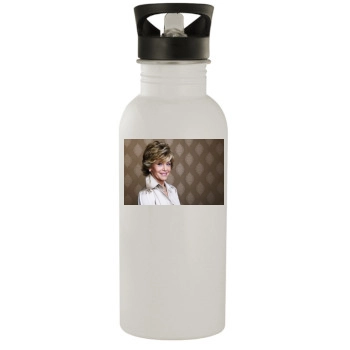 Jane Fonda Stainless Steel Water Bottle