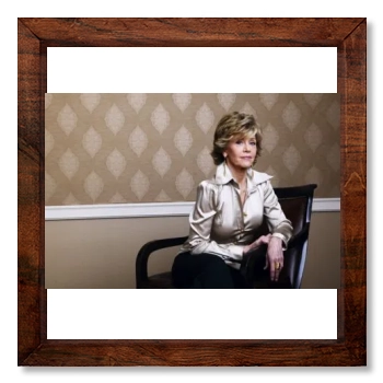 Jane Fonda 12x12