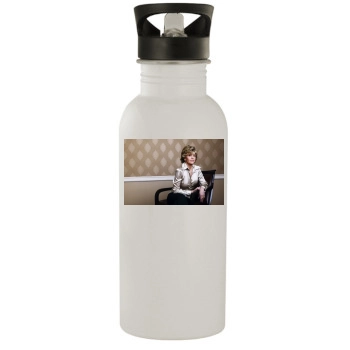 Jane Fonda Stainless Steel Water Bottle