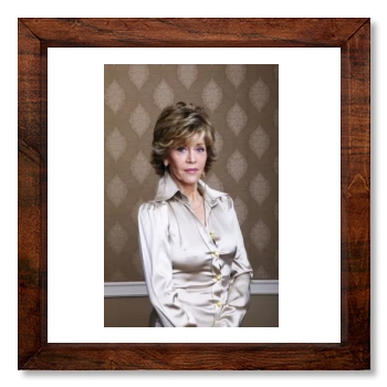 Jane Fonda 12x12