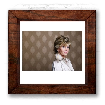 Jane Fonda 6x6