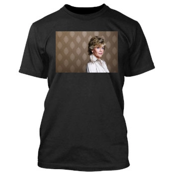 Jane Fonda Men's TShirt