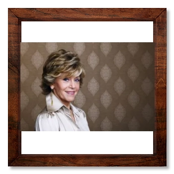 Jane Fonda 12x12