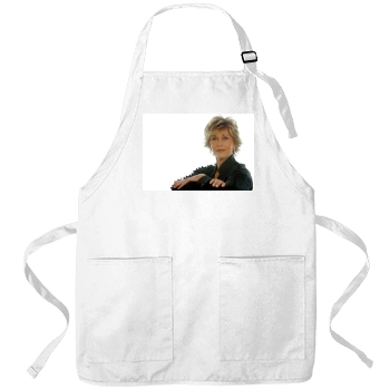 Jane Fonda Apron