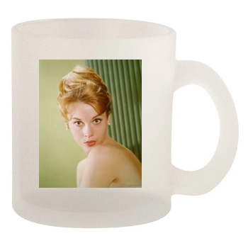 Jane Fonda 10oz Frosted Mug