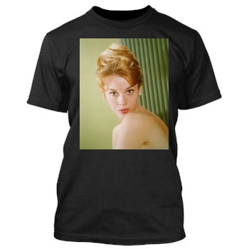 Jane Fonda Men's TShirt