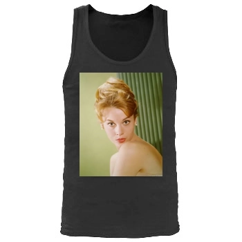 Jane Fonda Men's Tank Top