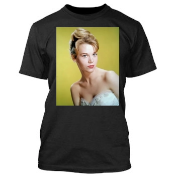 Jane Fonda Men's TShirt