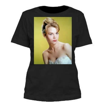 Jane Fonda Women's Cut T-Shirt