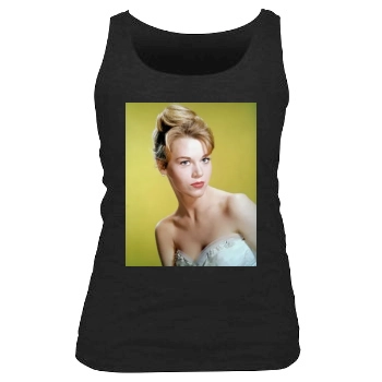 Jane Fonda Women's Tank Top