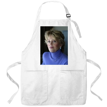 Jane Fonda Apron