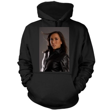 Jelena Jankovic Mens Pullover Hoodie Sweatshirt