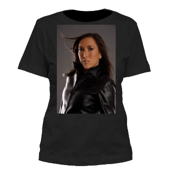 Jelena Jankovic Women's Cut T-Shirt