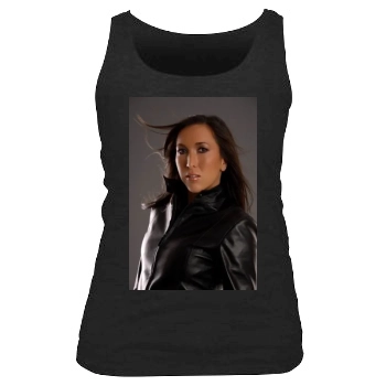 Jelena Jankovic Women's Tank Top