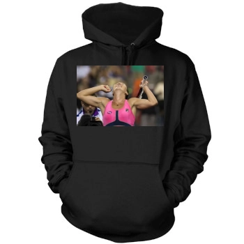 Jelena Jankovic Mens Pullover Hoodie Sweatshirt