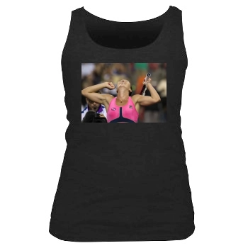 Jelena Jankovic Women's Tank Top