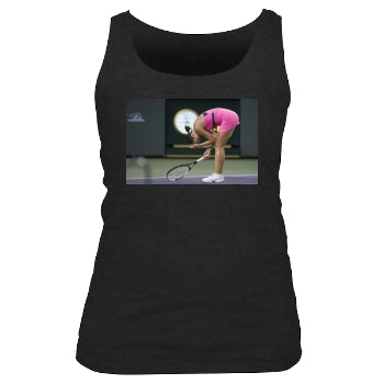 Jelena Jankovic Women's Tank Top