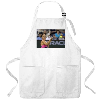 Jelena Jankovic Apron