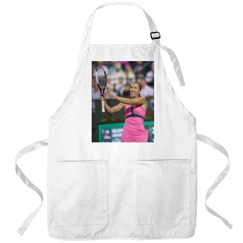 Jelena Jankovic Apron