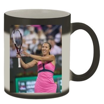 Jelena Jankovic Color Changing Mug