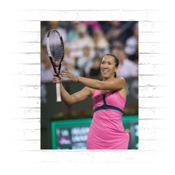 Jelena Jankovic Poster