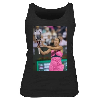 Jelena Jankovic Women's Tank Top