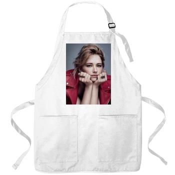 Haley Bennett Apron