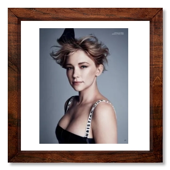 Haley Bennett 12x12