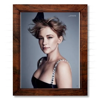 Haley Bennett 14x17