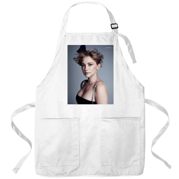 Haley Bennett Apron