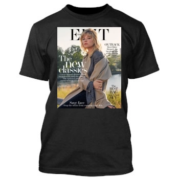 Haley Bennett Men's TShirt