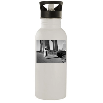 Haley Bennett Stainless Steel Water Bottle