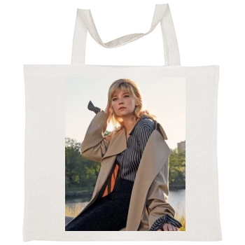 Haley Bennett Tote