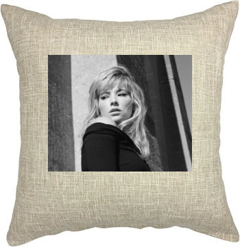 Haley Bennett Pillow