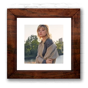 Haley Bennett 6x6