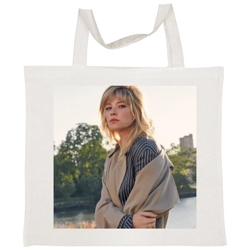 Haley Bennett Tote