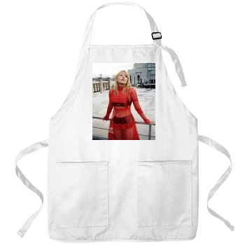 Haley Bennett Apron