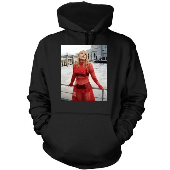 Haley Bennett Mens Pullover Hoodie Sweatshirt