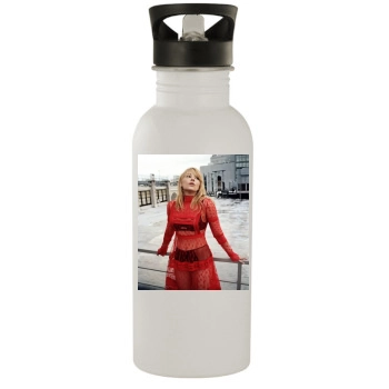 Haley Bennett Stainless Steel Water Bottle