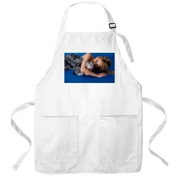 Haley Bennett Apron