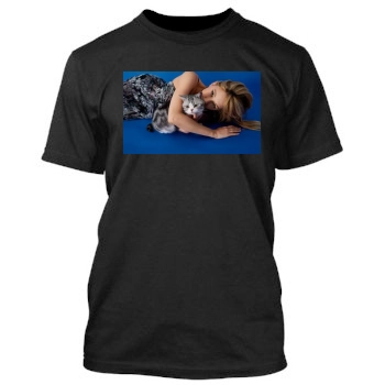 Haley Bennett Men's TShirt