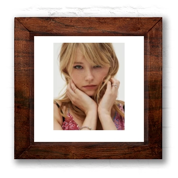 Haley Bennett 6x6