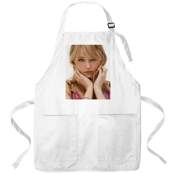 Haley Bennett Apron