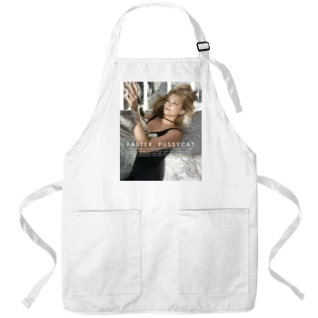 Haley Bennett Apron