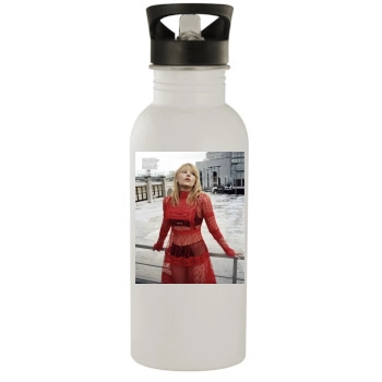 Haley Bennett Stainless Steel Water Bottle