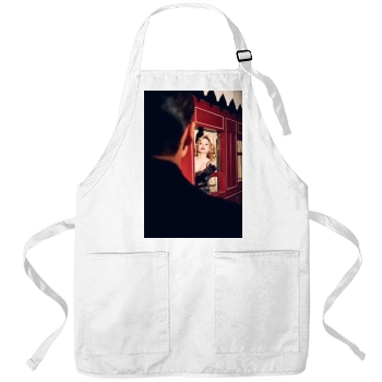 Haley Bennett Apron