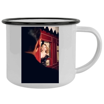 Haley Bennett Camping Mug