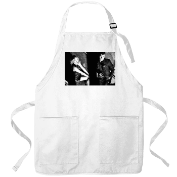 Haley Bennett Apron