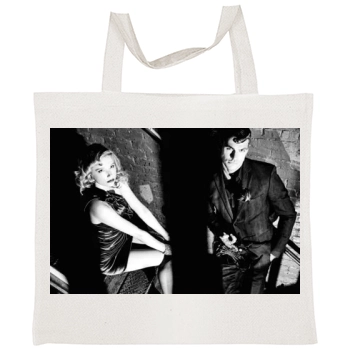 Haley Bennett Tote