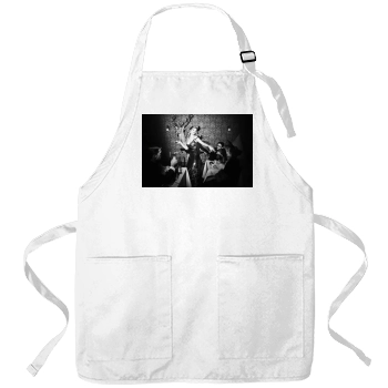 Haley Bennett Apron